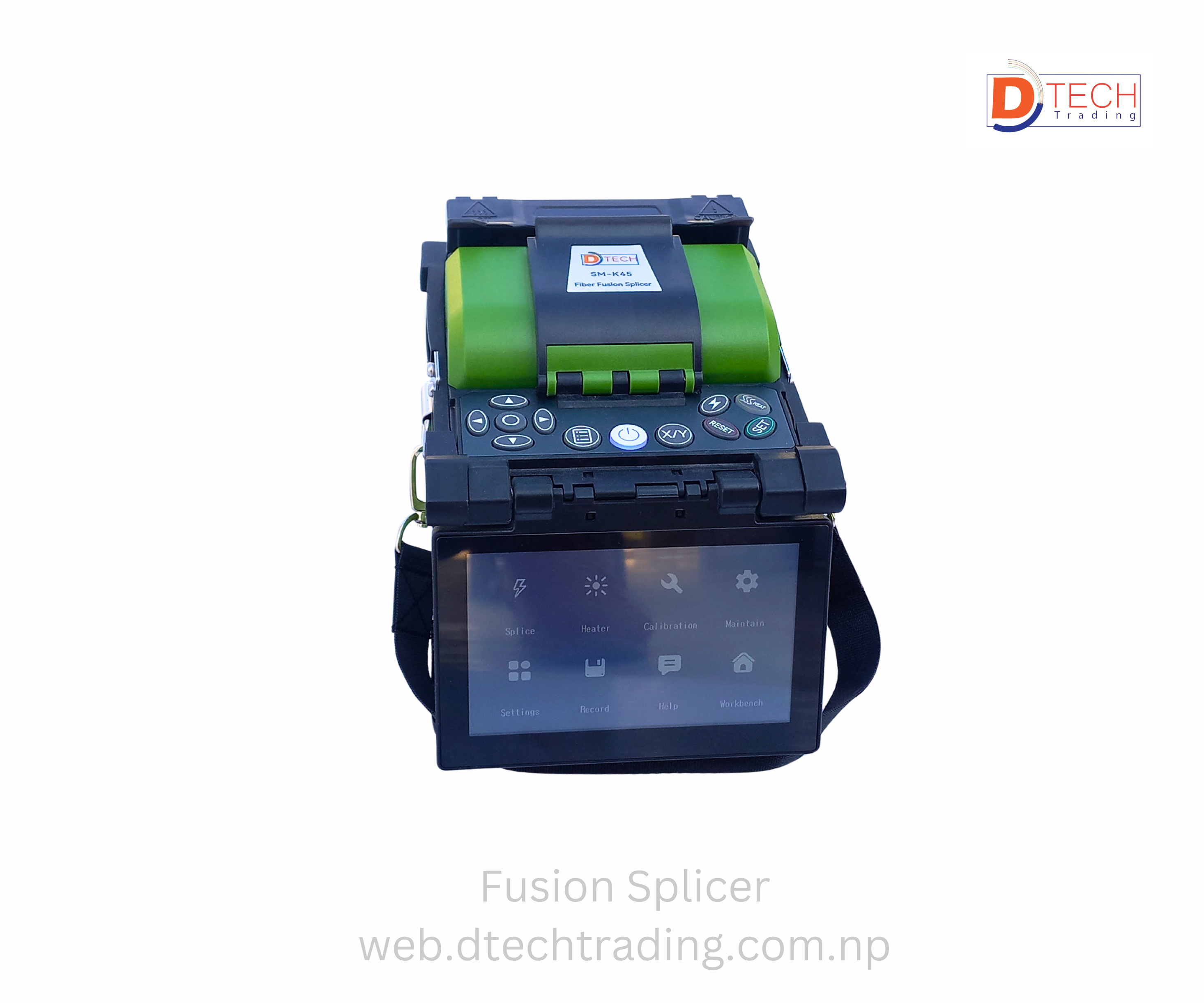 Fusion Splicer SM-K45 51
